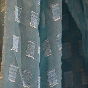 Double-tiered Spring Dress with Kimono